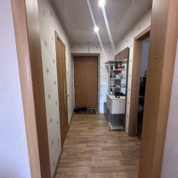 Продается 1-комнатная квартира, 33,4 м²