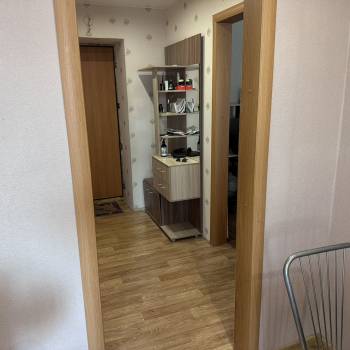 Продается 1-комнатная квартира, 33,4 м²
