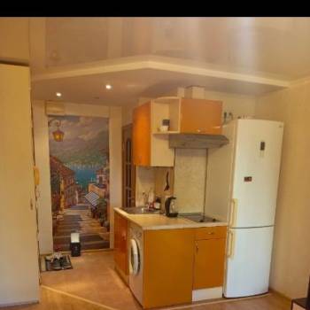 Сдается 1-комнатная квартира, 23 м²
