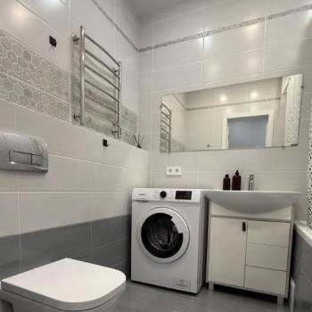 Сдается 1-комнатная квартира, 38 м²