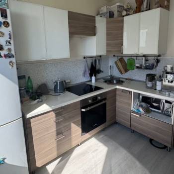 Продается 1-комнатная квартира, 34,5 м²