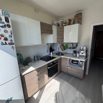Продается 1-комнатная квартира, 34,5 м²