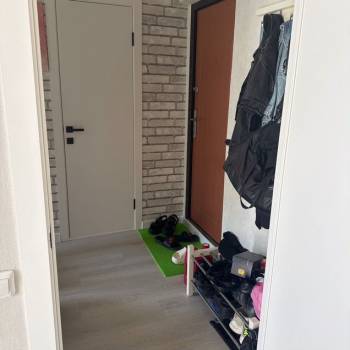 Продается 1-комнатная квартира, 34,5 м²