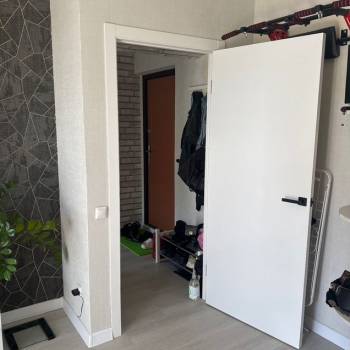 Продается 1-комнатная квартира, 34,5 м²