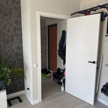 Продается 1-комнатная квартира, 34,5 м²