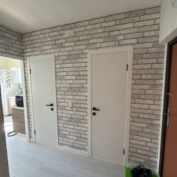 Продается 1-комнатная квартира, 34,5 м²