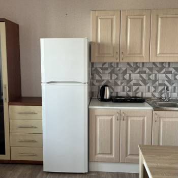 Сдается 1-комнатная квартира, 30,6 м²