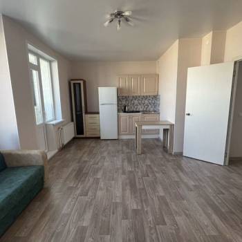 Сдается 1-комнатная квартира, 30,6 м²