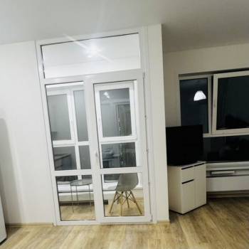 Сдается 1-комнатная квартира, 32,5 м²