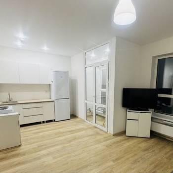 Сдается 1-комнатная квартира, 32,5 м²