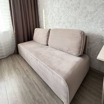 Сдается 1-комнатная квартира, 28 м²