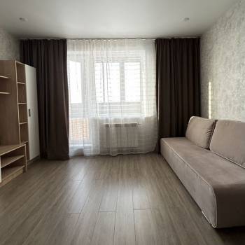 Сдается 1-комнатная квартира, 28 м²