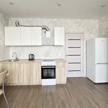 Сдается 1-комнатная квартира, 28 м²