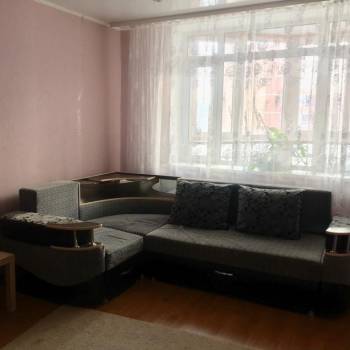 Сдается 1-комнатная квартира, 37,4 м²