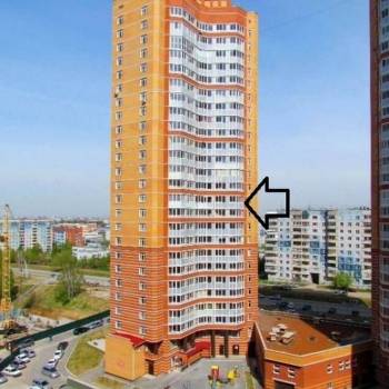 Сдается 1-комнатная квартира, 37,4 м²