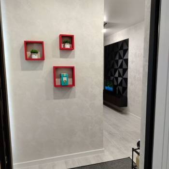 Сдается 1-комнатная квартира, 48 м²