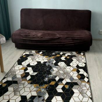 Сдается 2-х комнатная квартира, 48 м²