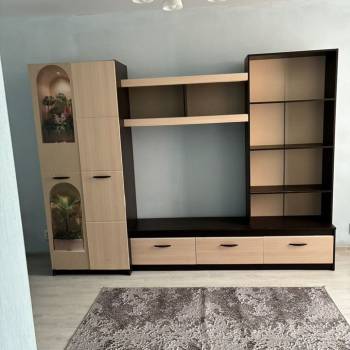 Сдается 2-х комнатная квартира, 48 м²