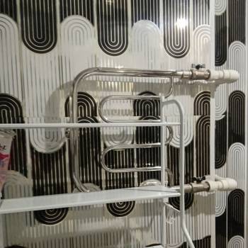 Продается 1-комнатная квартира, 38,7 м²