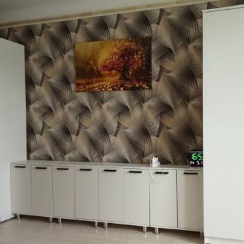 Продается 1-комнатная квартира, 38,7 м²