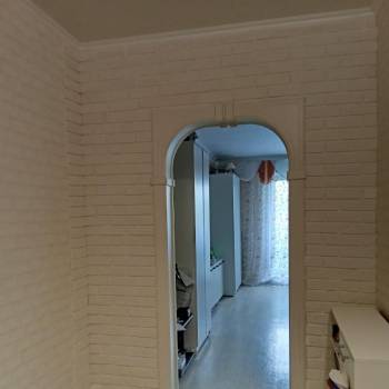 Продается 1-комнатная квартира, 38,7 м²