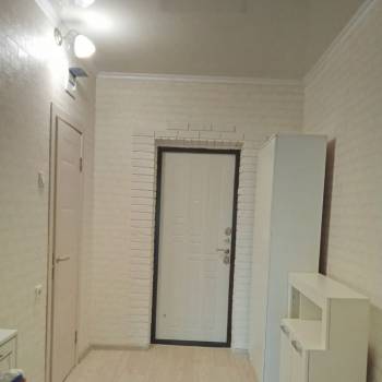 Продается 1-комнатная квартира, 38,7 м²