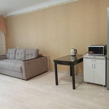 Продается 1-комнатная квартира, 38,7 м²