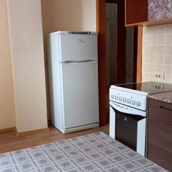 Сдается 1-комнатная квартира, 35 м²