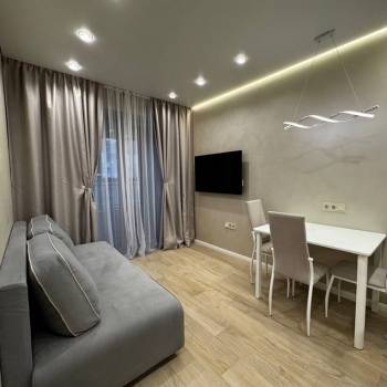 Сдается 1-комнатная квартира, 34 м²