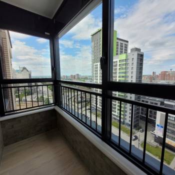 Сдается 1-комнатная квартира, 34 м²