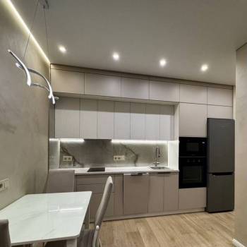 Сдается 1-комнатная квартира, 34 м²