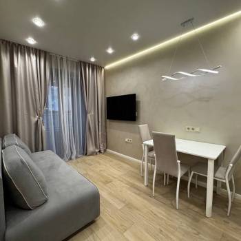 Сдается 1-комнатная квартира, 34 м²