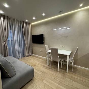 Сдается 1-комнатная квартира, 34 м²