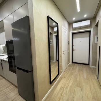 Сдается 1-комнатная квартира, 34 м²