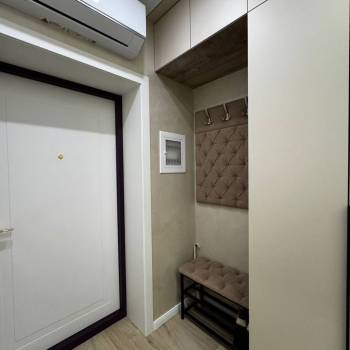 Сдается 1-комнатная квартира, 34 м²