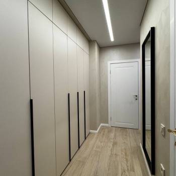 Сдается 1-комнатная квартира, 34 м²