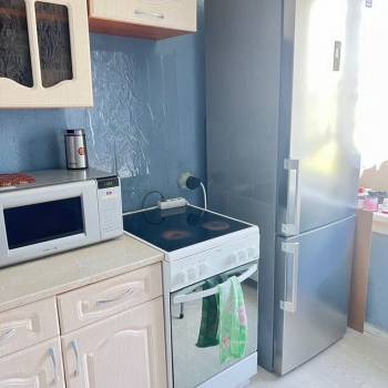 Сдается 2-х комнатная квартира, 42 м²