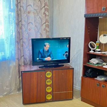 Сдается 2-х комнатная квартира, 42 м²