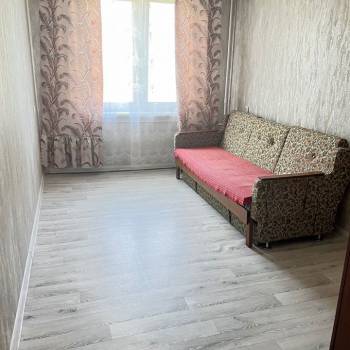 Сдается 2-х комнатная квартира, 42 м²