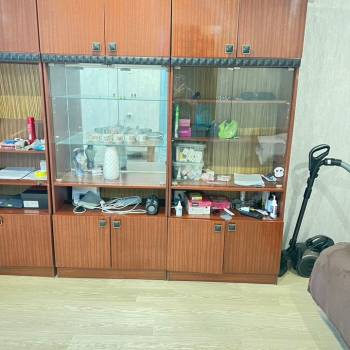 Сдается 2-х комнатная квартира, 42 м²