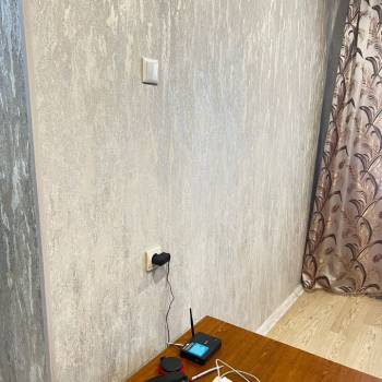 Сдается 2-х комнатная квартира, 42 м²