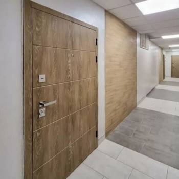 Сдается 2-х комнатная квартира, 51 м²