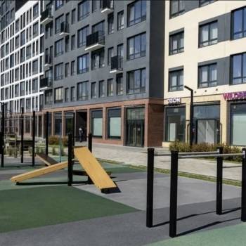 Сдается 2-х комнатная квартира, 51 м²