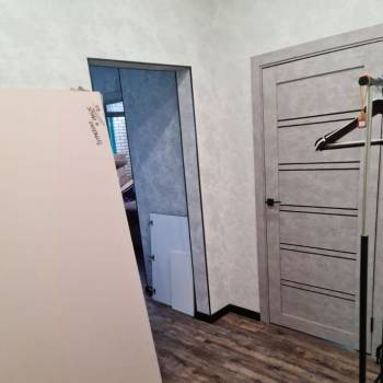 Сдается 2-х комнатная квартира, 46 м²