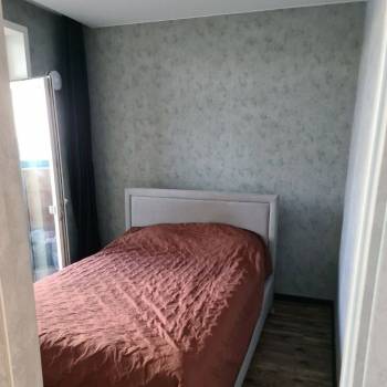 Сдается 2-х комнатная квартира, 46 м²