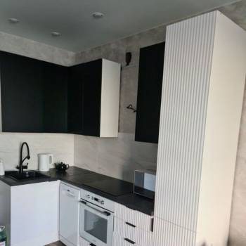 Сдается 2-х комнатная квартира, 46 м²