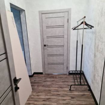 Сдается 2-х комнатная квартира, 46 м²