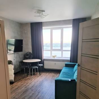 Сдается 2-х комнатная квартира, 46 м²