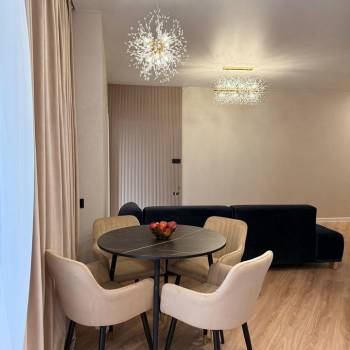Продается 2-х комнатная квартира, 62 м²