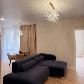 Продается 2-х комнатная квартира, 62 м²